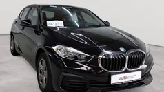 Gebraucht 2021 BMW 116 Advantage Kleinwagen | 17.290 € (Fairer Preis)