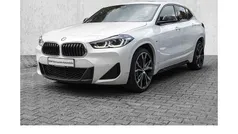 Gebraucht 2021 BMW X2 M Sport SUV | 28.430 € (Fairer Preis)