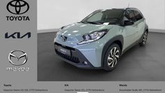 Gebraucht 2024 Toyota Aygo Team Kleinwagen | 17.990 € (Fairer Preis)