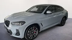 Gebraucht 2025 BMW X4 M Sport SUV | 69.750 € (Fairer Preis)