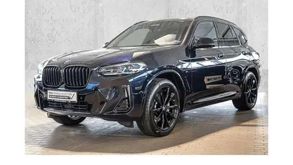 Gebraucht 2024 BMW X3 M Sport SUV | 56.990 € (Fairer Preis)