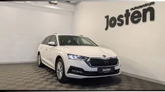 Gebraucht 2022 Skoda Octavia Ambition Kombi | 22.880 € (Superpreis)