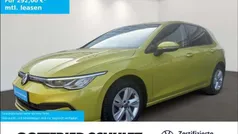 VW Golf VIII