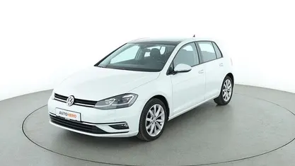 Gebraucht 2017 VW Golf Highline Limousine | 15.450 € (Guter Preis)