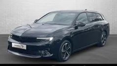 Gebraucht 2024 Opel Astra Kombi | 26.400 € (Fairer Preis)