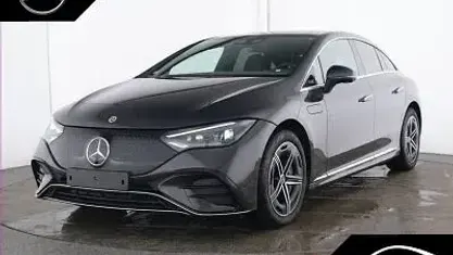 Gebraucht Mercedes EQE300 Premium 180 kW (245 PS) 2025 Limousine