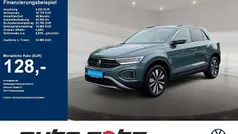 Gebraucht 2024 VW T-Roc Move SUV | 24.880 € (Fairer Preis)