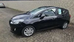 Gebraucht 2019 Ford Fiesta Cool & Connect Kleinwagen | 10.990 € (Fairer Preis)