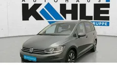 Delfingrau Gebraucht 2024 VW Touran Move Van / Kleinbus | 33.990 € (Guter Preis)