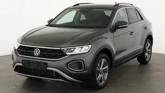 Gebraucht 2025 VW T-Roc Life SUV | 35.495 € (Guter Preis)