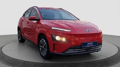 Rot Gebraucht 2023 Hyundai Kona Select SUV | 21.400 € (Superpreis)