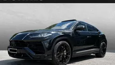 Gebraucht 2019 Lamborghini Urus SUV | 260.015 €
