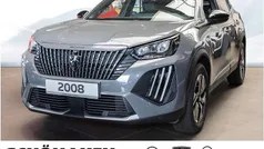 Gebraucht 2025 Peugeot 2008 Allure SUV | 32.990 € (Fairer Preis)