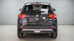 Cosmic black metallic (zce) Neu 2025 Suzuki Vitara GL SUV | 21.491 € (Guter Preis)