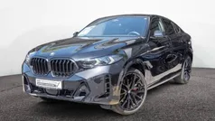 Black sapphire Gebraucht 2024 BMW X6 M Sport SUV | 84.950 € (Guter Preis)