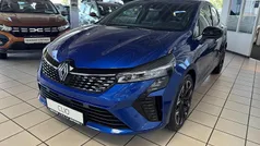 Gebraucht 2024 Renault Clio V Techno | 20.498 € (Guter Preis)