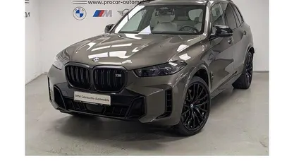 Gebraucht 2024 BMW X5 M Sport SUV | 84.880 € (Fairer Preis)