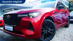 Gebraucht 2024 Mazda CX-60 Homura-Line SUV | 44.900 € (Fairer Preis)