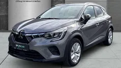 Anthrazitgrau (m) Gebraucht 2024 Mitsubishi ASX Plus SUV | 19.480 € (Fairer Preis)