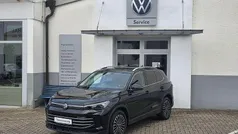 Gebraucht 2025 VW Tiguan Elegance SUV | 41.870 € (Fairer Preis)