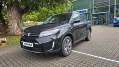 Schwarz Neu 2025 Suzuki Vitara Comfort SUV | 24.950 € (Superpreis)