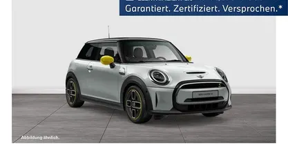 Gebraucht Mini Cooper SE 135 kW (184 PS) 2022 Kleinwagen
