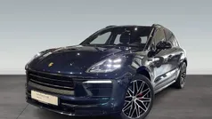 Gebraucht 2022 Porsche Macan S SUV | 69.900 € (Fairer Preis)