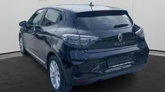 Schwarz grau Gebraucht 2025 Renault R5 Iconic Kleinwagen | 32.990 € (Fairer Preis)