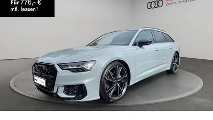 Gebraucht 2025 Audi A6 S-Line Limousine | 66.990 € (Fairer Preis)