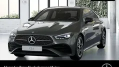Gebraucht 2025 Mercedes CLA180 AMG Limousine | 39.850 € (Fairer Preis)