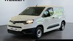 Weiss Gebraucht 2022 Toyota Proace City Van | 14.480 € (Superpreis)