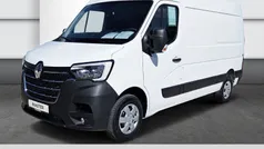 Gebraucht 2024 Renault Master Komfort Van | 34.980 € (Fairer Preis)