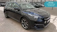 Gebraucht 2021 Kia XCeed Spirit SUV | 17.990 € (Guter Preis)