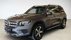 Gebraucht 2022 Mercedes GLB220 Progressive SUV | 34.480 € (Fairer Preis)
