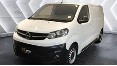 Weiss Gebraucht 2023 Opel Vivaro Edition Van | 22.840 € (Guter Preis)