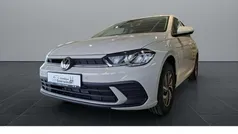 Ascotgrau Gebraucht 2025 VW Polo Life Limousine | 22.950 € (Fairer Preis)