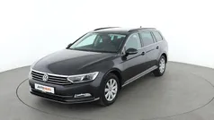 Grau Gebraucht 2019 VW Passat Comfortline Kombi | 19.790 € (Fairer Preis)