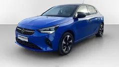 Blau Gebraucht 2021 Opel Corsa-e Elegance Kleinwagen | 14.990 € (Fairer Preis)