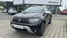 Perlmuttschwarz Gebraucht 2019 Dacia Duster Anniversary SUV | 11.990 € (Fairer Preis)