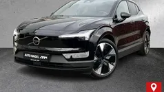 Gebraucht 2025 Volvo EX30 Performance SUV | 38.400 € (Fairer Preis)