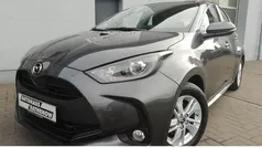 Grau Gebraucht 2023 Mazda 2 Edition Limousine | 20.899 € (Fairer Preis)