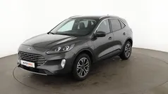 Gebraucht 2021 Ford Kuga Titanium X SUV | 22.990 € (Superpreis)
