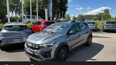 Gebraucht 2025 Dacia Sandero Essentiel Kleinwagen | 16.780 € (Fairer Preis)