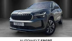 Gebraucht 2024 Skoda Kodiaq Selection SUV | 48.980 € (Fairer Preis)