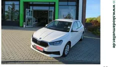 Gebraucht 2022 Skoda Fabia Active Limousine | 14.890 € (Fairer Preis)