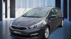 Gebraucht 2018 Kia Ceed Edition 7 Limousine | 11.990 € (Fairer Preis)