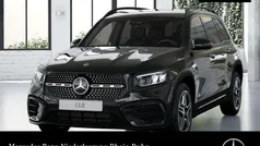 Gebraucht 2025 Mercedes GLB200 AMG SUV | 43.490 € (Fairer Preis)