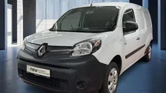 Weiß Gebraucht 2020 Renault Kangoo Van / Kleinbus | 9.911 € (Guter Preis)