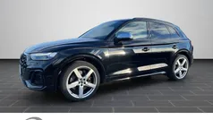 Gebraucht 2021 Audi SQ5 Ambiente SUV | 52.690 € (Fairer Preis)