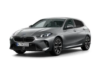 Gebraucht BMW 120 Performance 150 PS (110 kW) 2025 Grau Kleinwagen